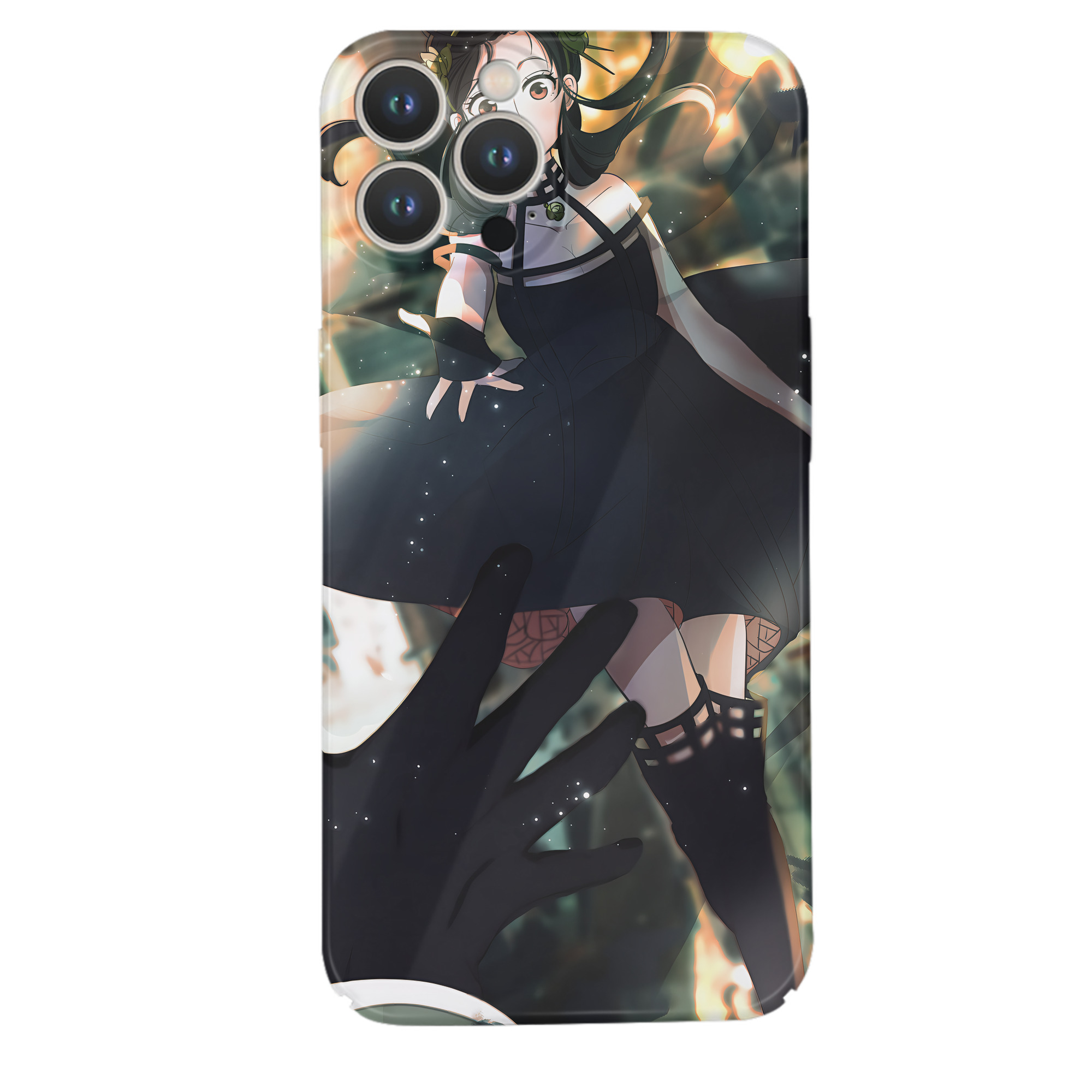（画像用） SPY×FAMILY间谍家家酒 【iPhone 14シリーズ対応】ハードケース